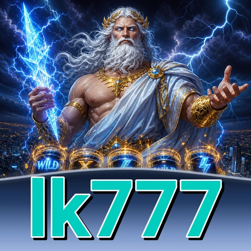 Pratinjau tampilan lk777